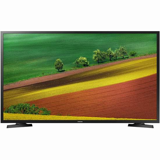  历史新低！Samsung 三星 UN32J4000EFXZC 720P 液晶电视 188加元包邮！