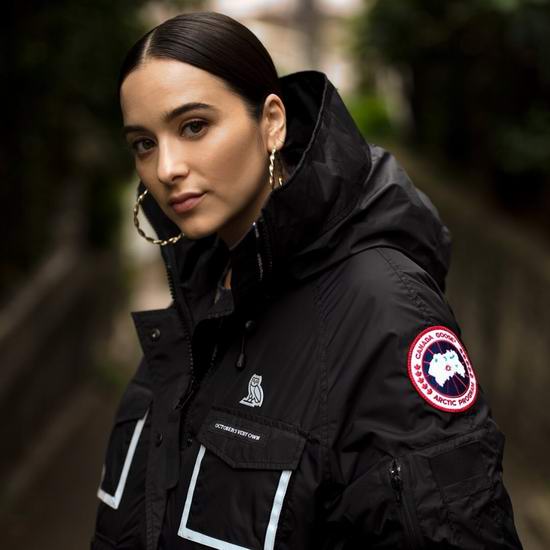  精选 Canada Goose 加拿大鹅 男女时尚羽绒服、雷锋帽、围巾等7折起+额外9折，折后低至6.3折！国宝级御寒神器！