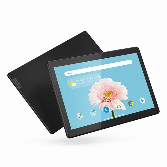  Lenovo 联想 Tab M10 HD 10.1寸平板电脑6.1折 146.65加元包邮！