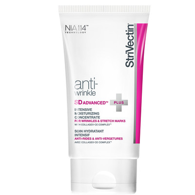StriVectin 斯佳唯婷 抗衰老护肤品 全场变相7折！入明星款颈部紧致精华霜！