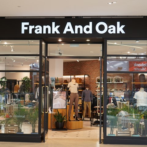  Frank & Oak 极简小众品牌服饰 2.9折起+额外7折 （新款也打折），内有单品推荐！