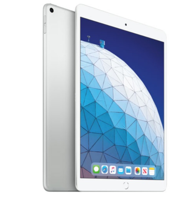  Apple  iPad Air 第3代 10.5英寸 256GB  蜂窝网络机型 799.99加元，原价 1019.99加元，包邮