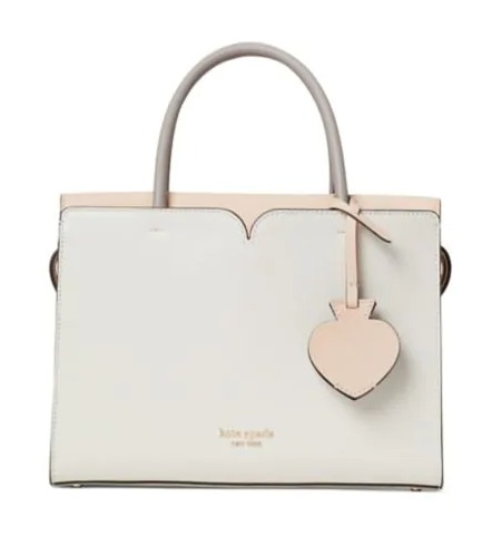  精选 Kate Spade 时尚美包、饰品、厨房用品、睡衣 4折起优惠！封面款256.8加元