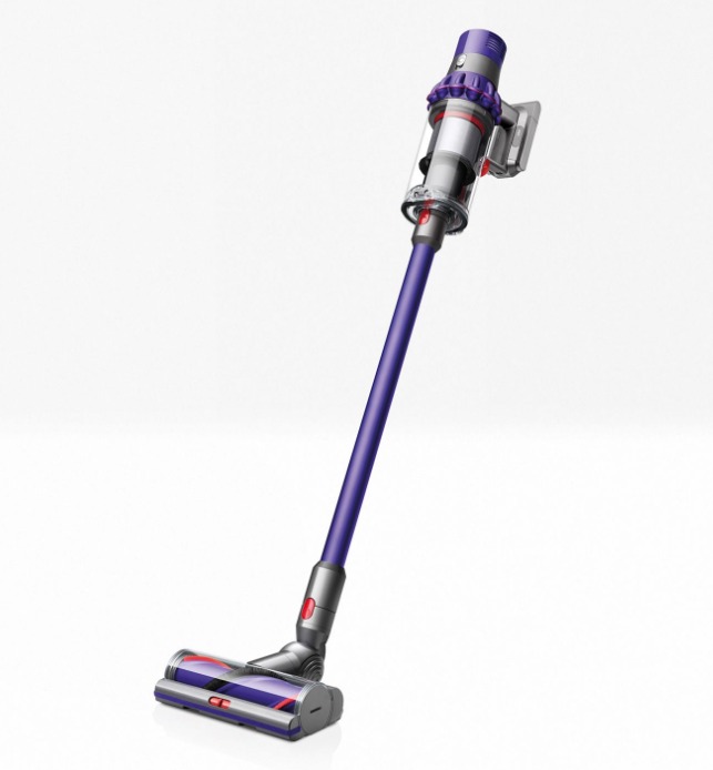  Dyson 戴森 Cyclone V10 宠物版 手持式 无绳吸尘器 499.99加元，原价 699.99加元，包邮