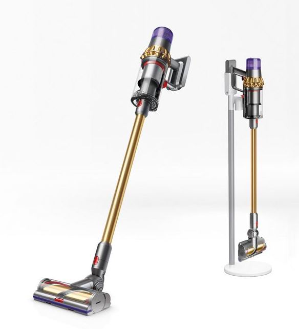  Dyson 戴森 V11 Absolute+ 手持式 无绳吸尘器 送8个配件 849.99加元，原价 999.99加元，包邮