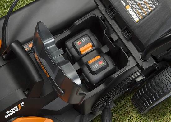 Worx wg744 clearance