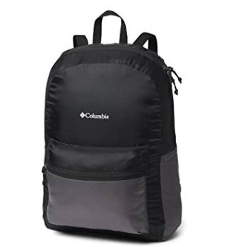  Columbia Unisex双肩包 12.48加元，原价 29.99加元