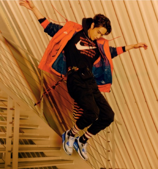  Nike 精选成人儿童运动鞋、羽绒服、运动服5折起+额外9折,内附单品推荐！