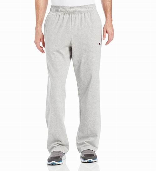  Champion Open Bottom男士运动裤 25加元起，多色可选！