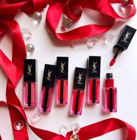  YSL 圣罗兰 母亲节大促！全场 8折+清仓区7折+满送价值50加元礼包+包邮！入星星夹心唇膏、夜皇后精华、小金条、小银条、亮彩唇膏！