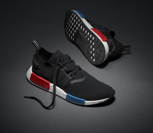  adidas NMD 系列时尚潮鞋8折+额外6折，折后低至 63加元