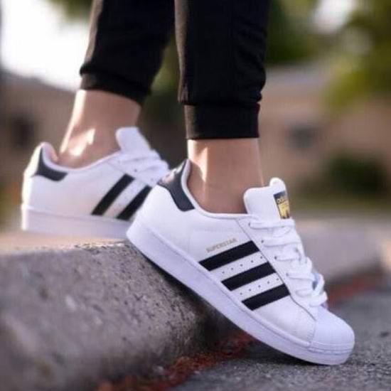  折扣升级！adidas Originals 三叶草运动鞋、小白鞋、贝壳鞋等全场6折！