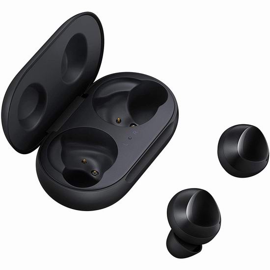  历史新低！Samsung 三星 Galaxy Buds 真无线耳塞6.4折 127.99加元包邮！2色可选！