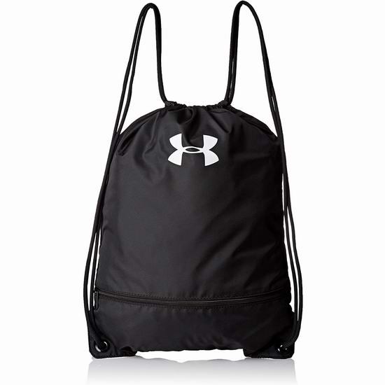  历史最低价！Under Armour Team 轻便双肩背包3.5折 10.88加元！