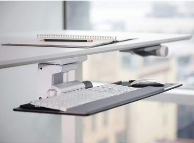 Humanscale 顶级人体工学办公椅、脚踏板、键盘系统、显示器支架、台灯、坐立两用工作站等全场8折+再减10加元！