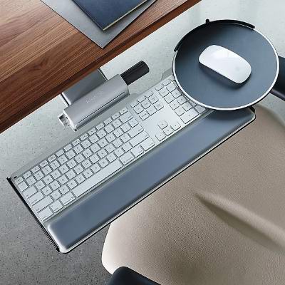 Humanscale 顶级人体工学办公椅、脚踏板、键盘系统、显示器支架、台灯、坐立两用工作站等全场8折+再减10加元！