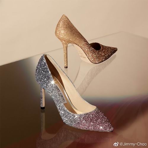  Jimmy Choo 高跟鞋、平底鞋 4折 363加元起+无关税及消费税！