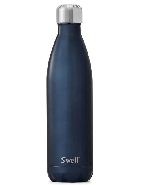  S'well 时尚保温杯 8折 39.37加元，原价 49.27加元，包邮