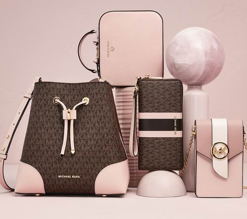  Michael Kors 精选美包、美鞋、美衣3.8折 24.38加元起+包邮！