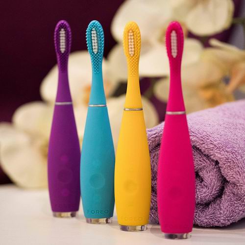  历史最低价！FOREO ISSA 迷你 2 声波牙刷 6.3折 87.72加元，原价 139加元，包邮