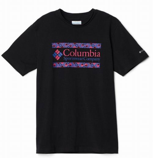  Columbia 精选成人儿童T恤、夹克、保暖服 5折起+额外9折，内有单品推荐！