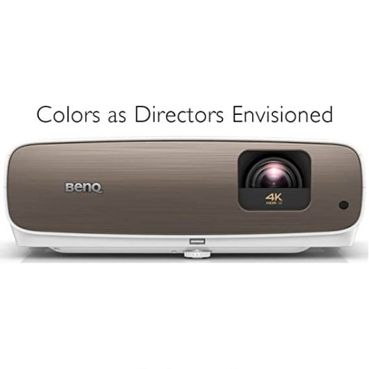  BenQ HT3550 4K 高清家用投影仪  7.8折 1799.99加元，为家庭影院爱好者提供完美画面享受