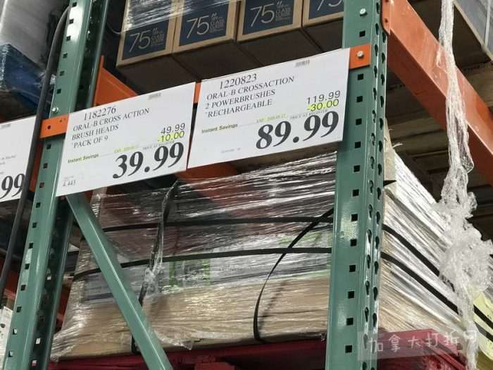独家！【加西版】Costco店内实拍，有效期至5月10日！无需排队、盆栽蔬菜.99、马卡龙饼干.99、Ninja Foodi空气炸锅9.99、康绮墨丽洗护3件套.99、RestoraLAX通便冲剂.99！
