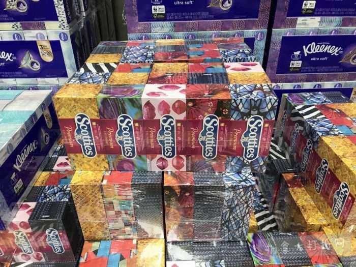 独家！【加西版】Costco店内实拍，有效期至5月10日！无需排队、盆栽蔬菜.99、马卡龙饼干.99、Ninja Foodi空气炸锅9.99、康绮墨丽洗护3件套.99、RestoraLAX通便冲剂.99！