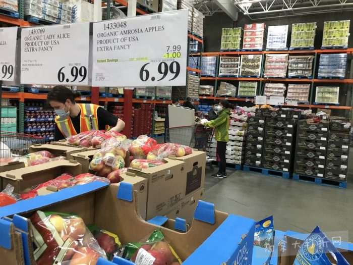 独家！【加西版】Costco店内实拍，有效期至5月10日！无需排队、盆栽蔬菜.99、马卡龙饼干.99、Ninja Foodi空气炸锅9.99、康绮墨丽洗护3件套.99、RestoraLAX通便冲剂.99！