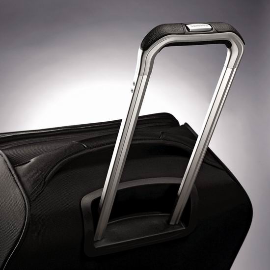  精选多款 Samsonite 新秀丽 硬壳/软壳行李箱71.84加元起清仓！