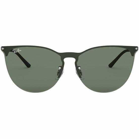  Ray-Ban 雷朋 RB3652 Erika 41mm 时尚太阳镜 7折 118.64加元包邮！