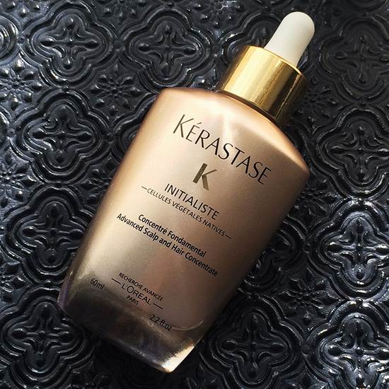  Kerastase 卡诗 Initialiste 头皮修护精华（60ml）7.3折 44.08加元包邮！