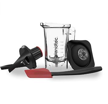  Blendtec twister jar 扭扭杯 99.99加元，原价 123.26加元，包邮