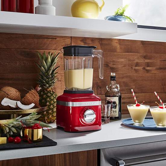  KitchenAid K150 48盎司 3速碎冰 立式搅拌机6.5折 149.99加元包邮！3色可选！