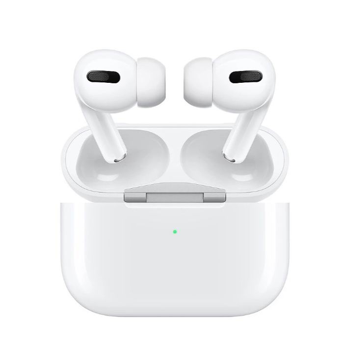  历史最低价！Apple AirPods Pro 苹果无线耳机及无线充电盒7.5折 249加元包邮！