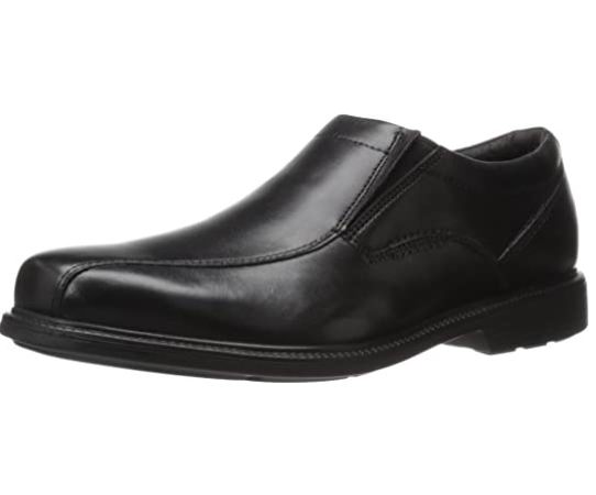  Rockport 男士 Charles乐福鞋 52.44加元，原价 137.5加元，包邮