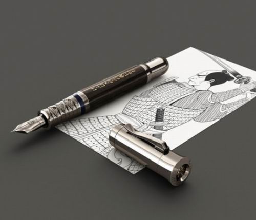  Indigo 精选学习用品 7.5折 7.45加元起，Lamy、Parker、Graf Von Faber-Castell等品牌也打折！