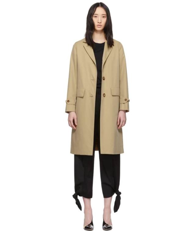  Burberry精选男女衬衣、风衣、美鞋 5.3折 248加元起特卖！封面款 1855加元