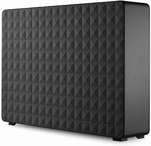  历史最低价！Seagate 希捷 Expansion Desktop 10TB 大容量移动硬盘 199.99加元包邮！