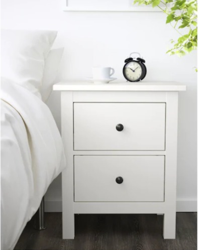  IKEA 宜家精选家具、电视柜、储物柜、家用小物品等5折起！