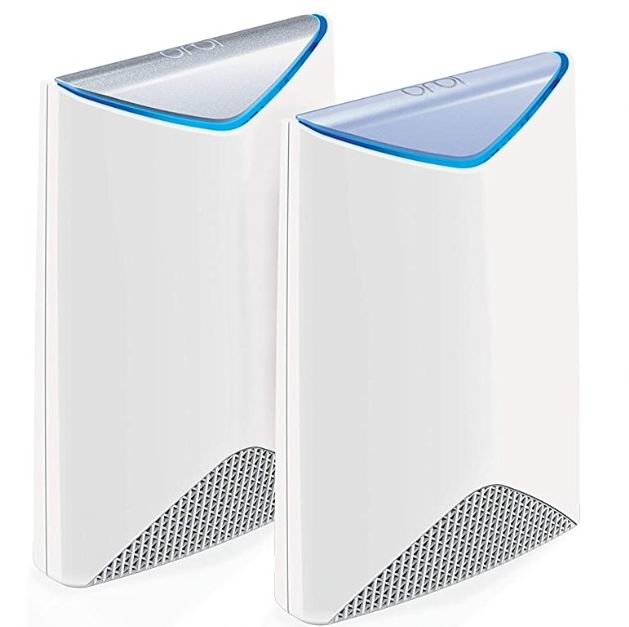  历史新低！NETGEAR Orbi Pro 三频WiFi覆盖系统5折 299.99加元包邮！