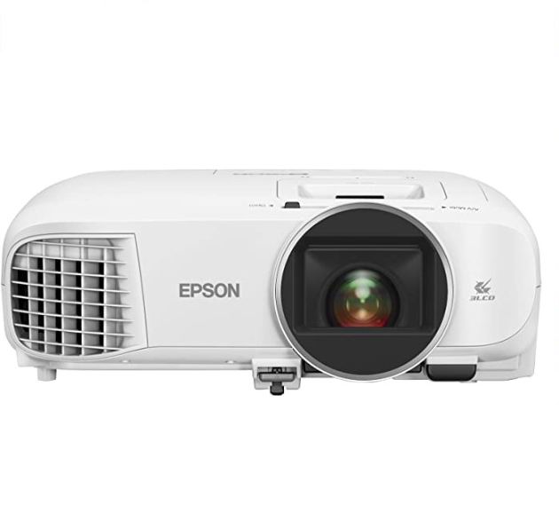  史低价！Epson 爱普生 Home Cinema 2100 1080p 3LCD 家庭影院投影仪 699.97加元包邮！