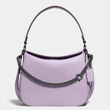 最后一天！Coach官网国庆大促，精选多款时尚手袋、背包3.6折起！