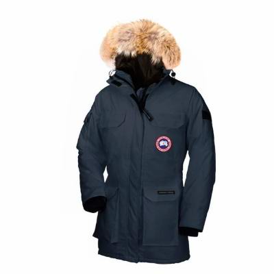 手慢无！Canada Goose 加拿大鹅 全场时尚羽绒服7折起+额外9折，折后低至6.3折！