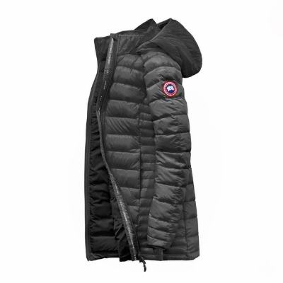 手慢无！Canada Goose 加拿大鹅 全场时尚羽绒服7折起+额外9折，折后低至6.3折！
