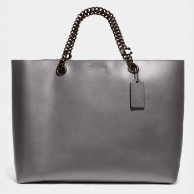 最后一天！Coach官网国庆大促，精选多款时尚手袋、背包3.6折起！