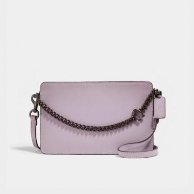 最后一天！Coach官网国庆大促，精选多款时尚手袋、背包3.6折起！