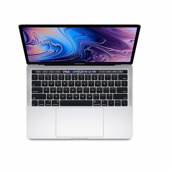  Apple MacBook Pro 13.3英寸笔记本电脑 最高立减400加元！