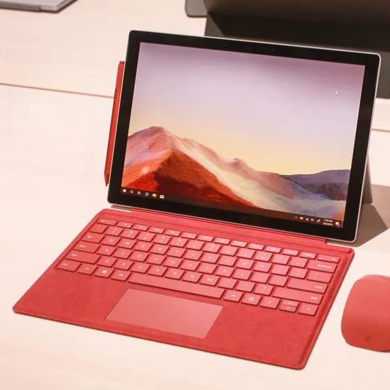  精选多款 Microsoft Surface 二合一笔记本电脑、平板电脑等最高立省300加元！
