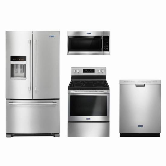 Lowe's全场大家电限时促销，最高额外再减300加元！